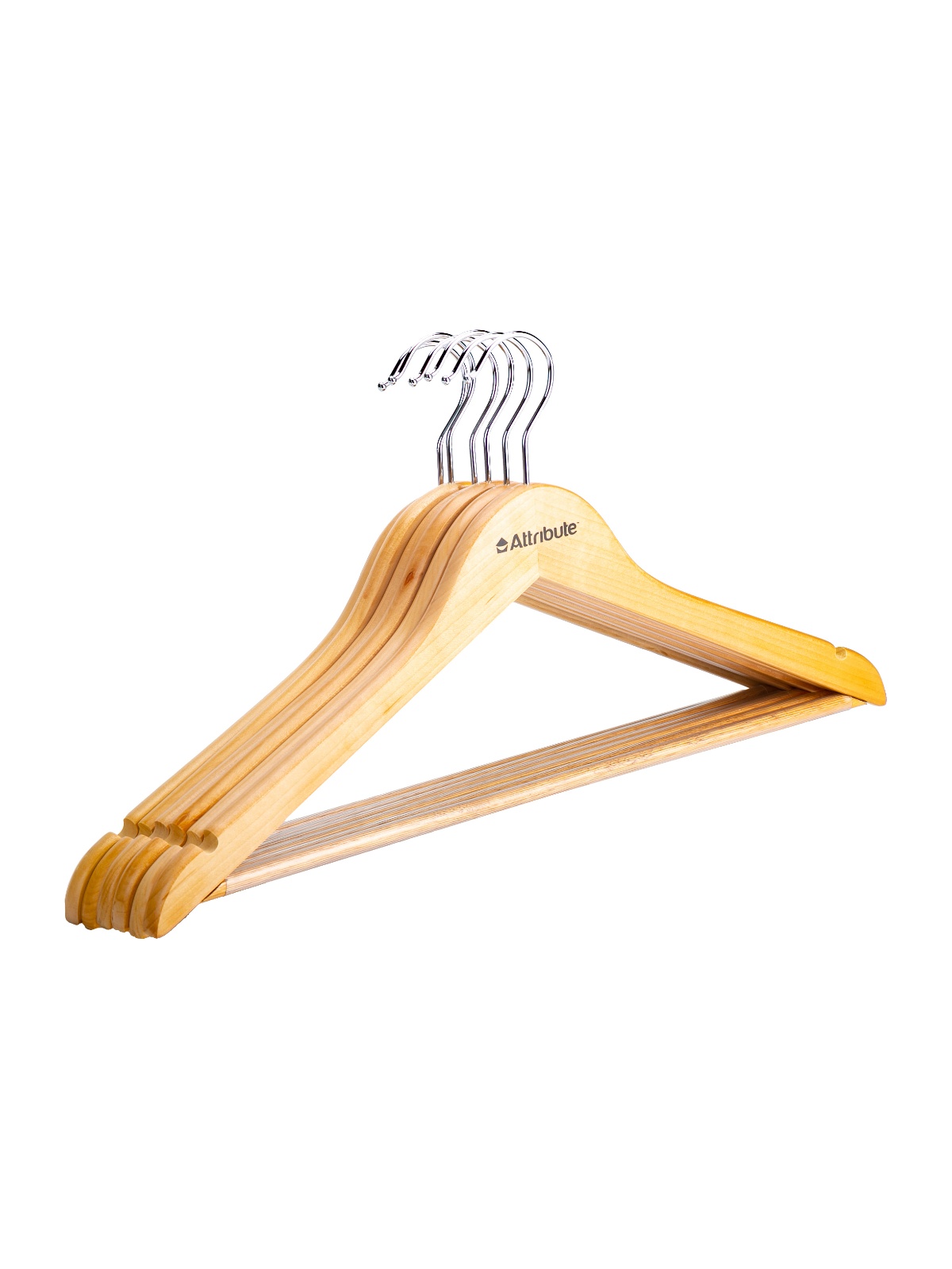 Вешалка attribute Hanger, 44 см