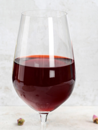 Набор бокалов для вина VIOLA 6шт 450мл