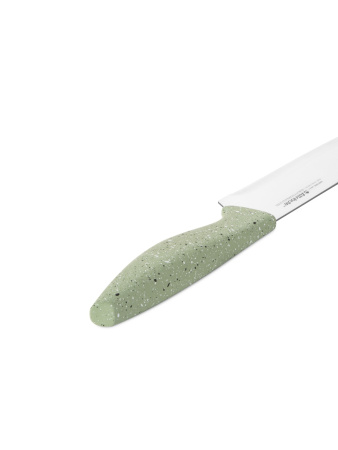 Нож поварской NATURA Granite 20см