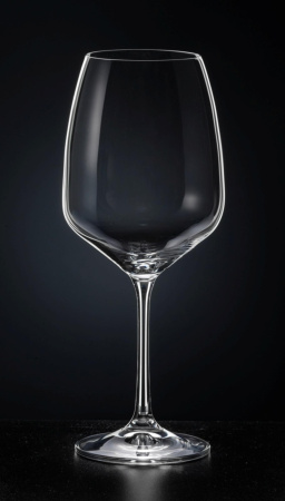 Набор бокалов для вина GISELLE 6шт 560мл